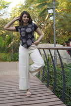 HEERAA PREMIUM TROUSER