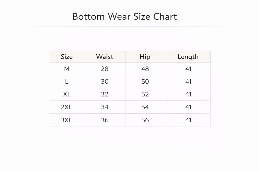 Heeraa Wide-Leg Trouser